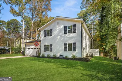 412 Journeys End, Peachtree City, GA 30269 - Photo 3