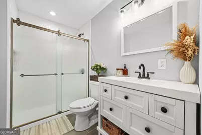 412 Journeys End, Peachtree City, GA 30269 - Photo 25