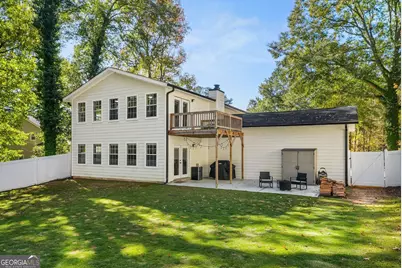 412 Journeys End, Peachtree City, GA 30269 - Photo 35