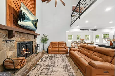 412 Journeys End, Peachtree City, GA 30269 - Photo 7