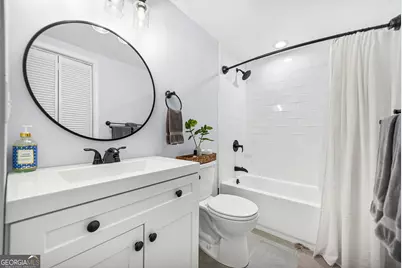 412 Journeys End, Peachtree City, GA 30269 - Photo 17