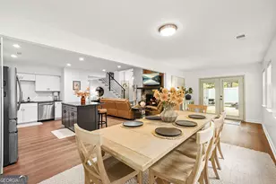 412 Journeys End, Peachtree City, GA 30269 - Photo 13