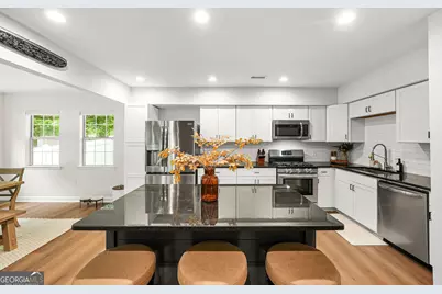412 Journeys End, Peachtree City, GA 30269 - Photo 9