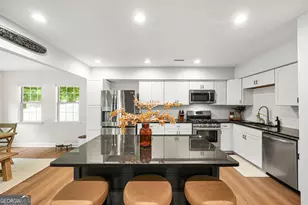412 Journeys End, Peachtree City, GA 30269 - Photo 9