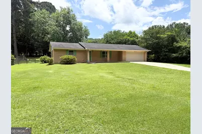 815 McCurdy Blvd, Manchester, GA 31816 - Photo 29
