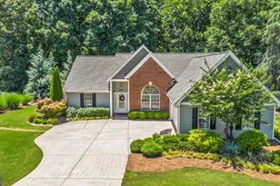 4652 Devencrest Ln, Buford, GA 30519 - Photo 1