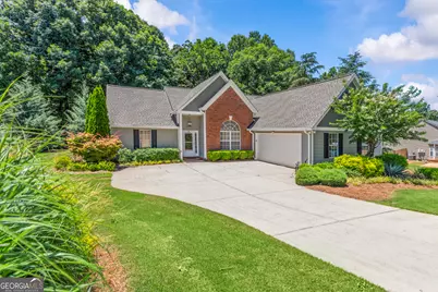 4652 Devencrest Lane, Buford, GA 30519 - Photo 45