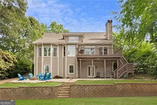 6105 Olde Atlanta Pkwy, Suwanee, GA 30024 - Photo 53