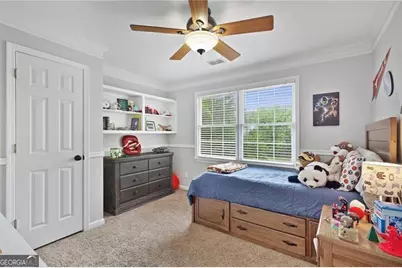 6105 Olde Atlanta Parkway, Suwanee, GA 30024 - Photo 35