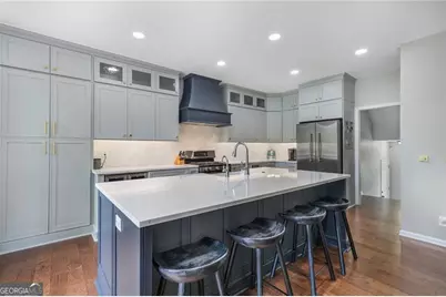 6105 Olde Atlanta Parkway, Suwanee, GA 30024 - Photo 13
