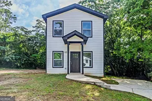 2367 Knott St, Macon, GA 31201 - Photo 1