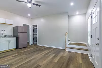 2367 Knott Street, Macon, GA 31201 - Photo 5