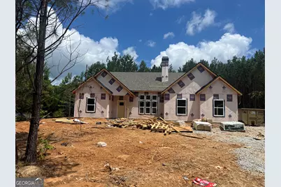 190 Line Creek Road, Senoia, GA 30276 - Photo 3