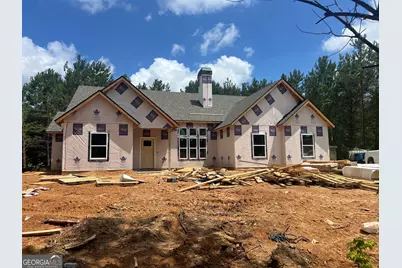 190 Line Creek Road, Senoia, GA 30276 - Photo 1
