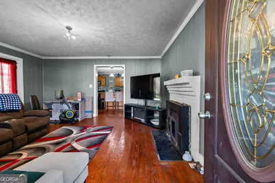 1210 Everee Inn Road, Griffin, GA 30224 - Photo 5