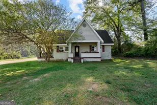 1210 Everee Inn Rd, Griffin, GA 30224 - Photo 1