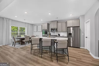 4778 Sultana Way SW, Atlanta, GA 30331 - Photo 7
