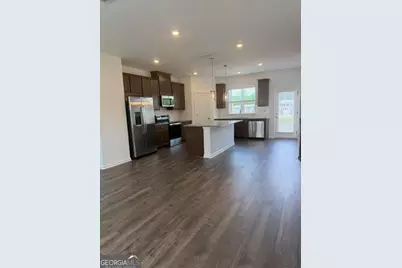 2829 Rosehall Way, Lawrenceville, GA 30044 - Photo 5
