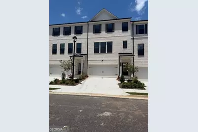 2829 Rosehall Way, Lawrenceville, GA 30044 - Photo 3