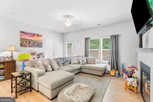 3657 Abbey Wy, Gainesville, GA 30507 - Photo 7