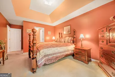 1035 Preserve Lane, Bethlehem, GA 30620 - Photo 23