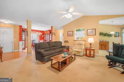 1035 Preserve Lane, Bethlehem, GA 30620 - Photo 13