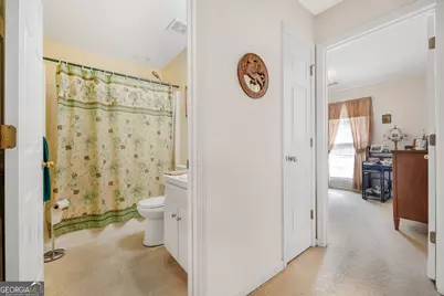 1035 Preserve Lane, Bethlehem, GA 30620 - Photo 31
