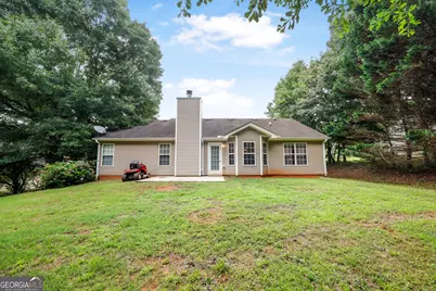 1035 Preserve Lane, Bethlehem, GA 30620 - Photo 41