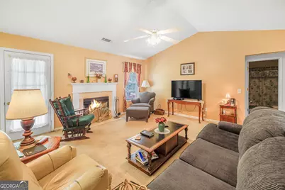 1035 Preserve Lane, Bethlehem, GA 30620 - Photo 11