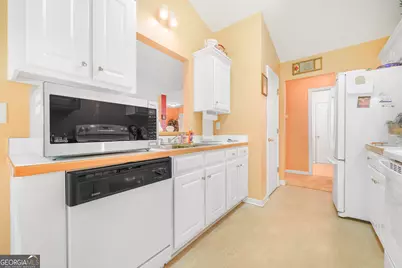 1035 Preserve Lane, Bethlehem, GA 30620 - Photo 17