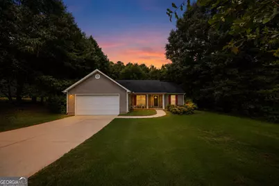 1035 Preserve Lane, Bethlehem, GA 30620 - Photo 1
