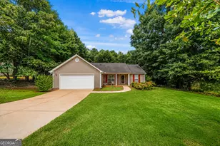 1035 Preserve Ln, Bethlehem, GA 30620 - Photo 1