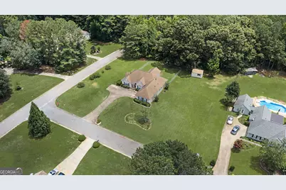 165 Crescent Circle, Newnan, GA 30265 - Photo 43
