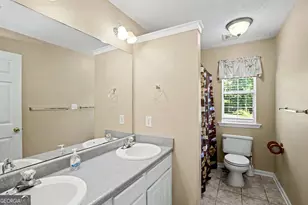 165 Crescent Cir, Newnan, GA 30265 - Photo 27