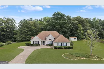 165 Crescent Circle, Newnan, GA 30265 - Photo 37
