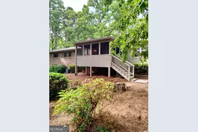 5626 Mountainbrooke Court, Stone Mountain, GA 30087 - Photo 3