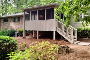 5626 Mountainbrooke Ct, Stone Mountain, GA 30087 - Photo 3