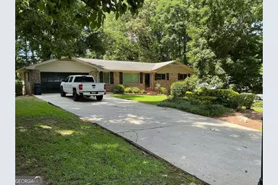5626 Mountainbrooke Court, Stone Mountain, GA 30087 - Photo 1