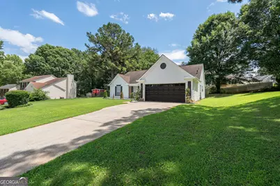 4019 Pin Oak Trail, Decatur, GA 30034 - Photo 5