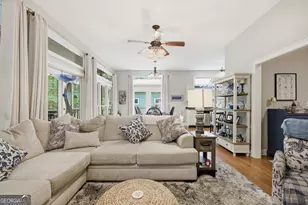 258 Marguerite Ln, Clarkesville, GA 30523 - Photo 5