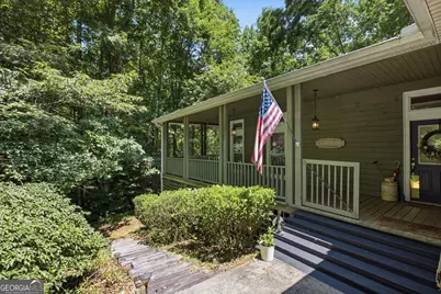 258 Marguerite Lane, Clarkesville, GA 30523 - Photo 3