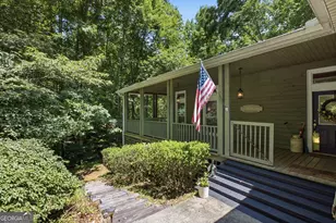 258 Marguerite Ln, Clarkesville, GA 30523 - Photo 3