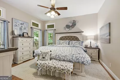 258 Marguerite Lane, Clarkesville, GA 30523 - Photo 23