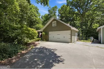 258 Marguerite Lane, Clarkesville, GA 30523 - Photo 1