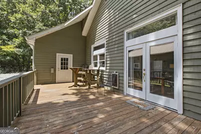 258 Marguerite Lane, Clarkesville, GA 30523 - Photo 17