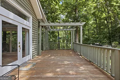 258 Marguerite Lane, Clarkesville, GA 30523 - Photo 21