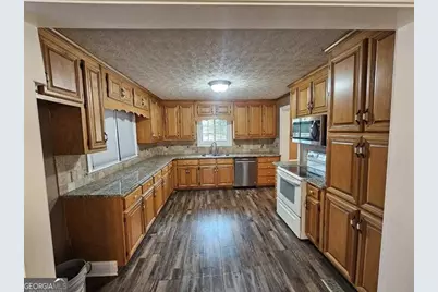 1505 Old Loganville Road, Loganville, GA 30052 - Photo 7