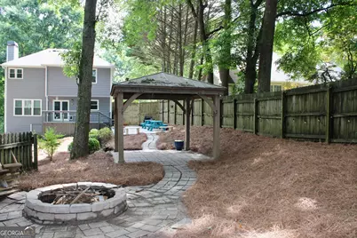 2160 Lakeway Drive, Dacula, GA 30019 - Photo 19