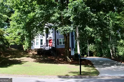 2160 Lakeway Drive, Dacula, GA 30019 - Photo 1