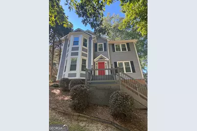 2160 Lakeway Drive, Dacula, GA 30019 - Photo 1